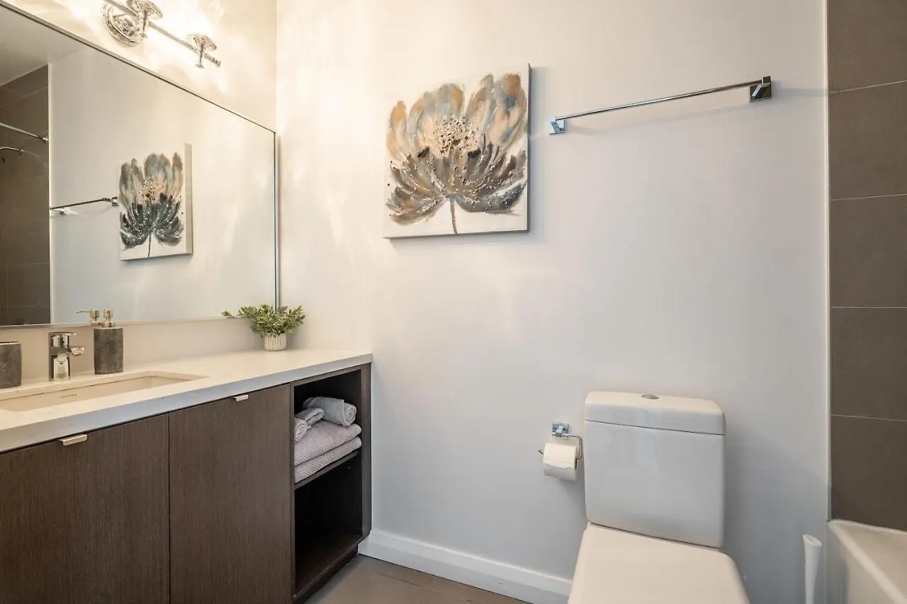 Globalstay Charming Yorkville Aprt Toronto 0*,  Canada