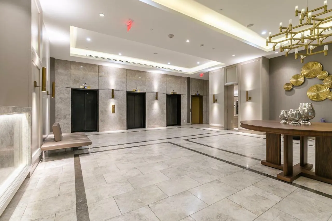 Globalstay Charming Yorkville Aprt Toronto 0*,  Canada