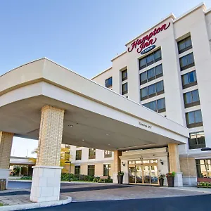 Hampton By Hilton Airport Corporate Centre Hotel